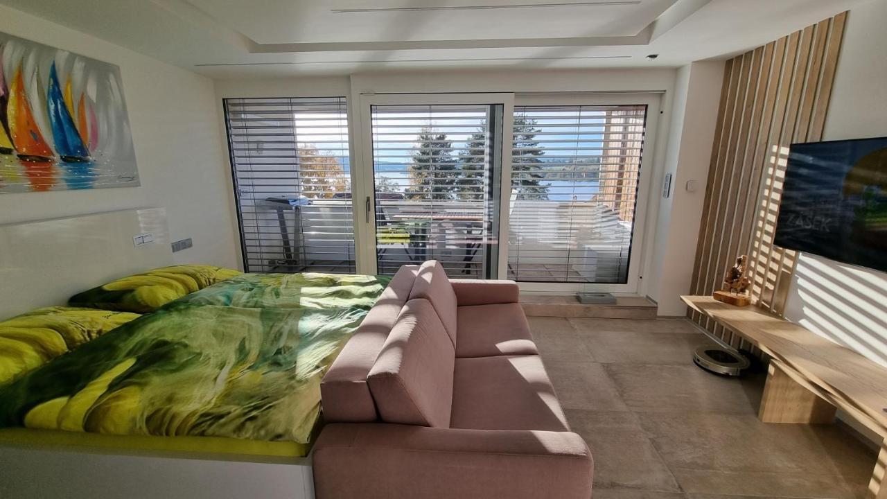 Apartment No. 29 - Riviéra Lipno nad Vltavou 511 Exterior foto